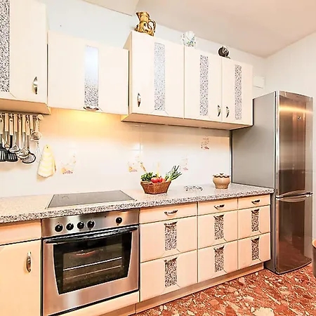 Holiday home Global Jara - By Global Holidays 17536