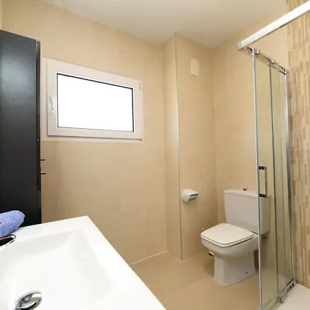 Global Jara - By Global Holidays 17536 * Calpe
