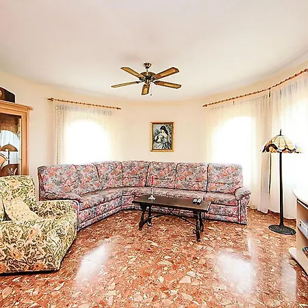 Holiday home Global Jara - By Global Holidays 17536 Calpe