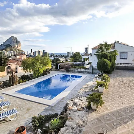 Holiday home Global Jara - By Global Holidays 17536
