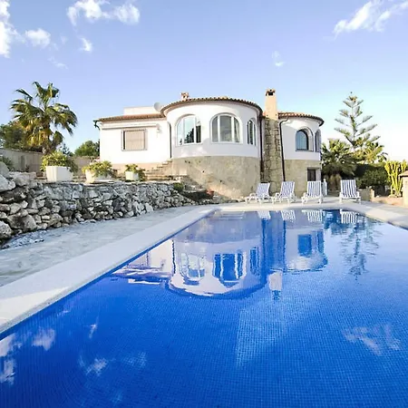 Global Jara - By Global Holidays 17536 * Calpe